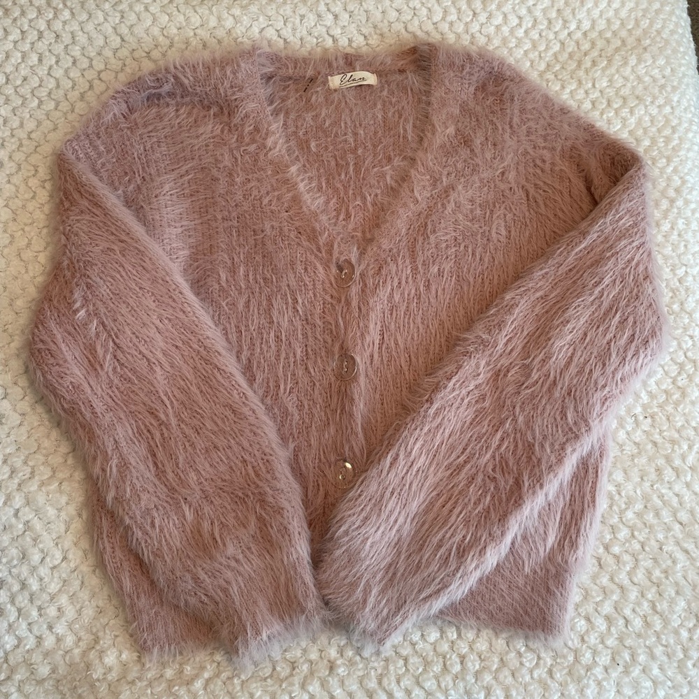 boutique cardigan